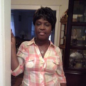 Meet your Posher, Nancy